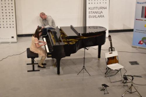 Svilara decembar 2019