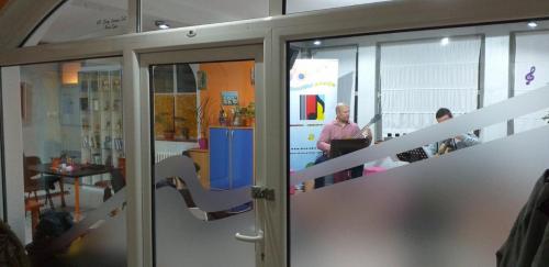 Gitara, nekada i sada; Masterklas radionica