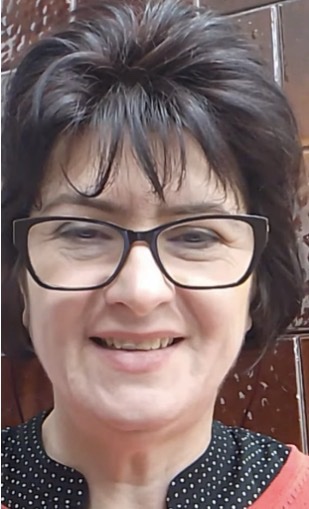 This image has an empty alt attribute; its file name is MirjanaBalac.jpg