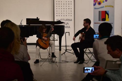 Svilara decembar 2019