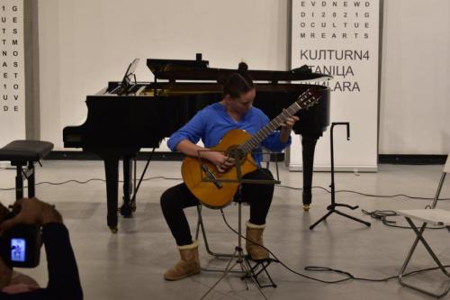 Svilara decembar 2019