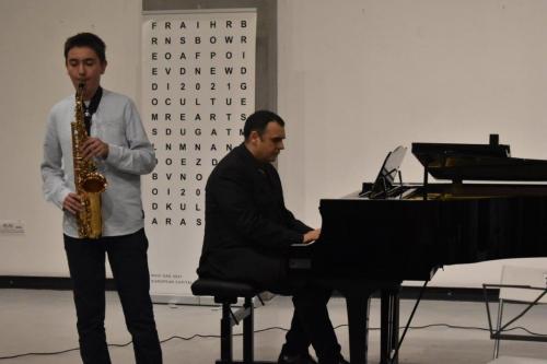 Svilara decembar 2019