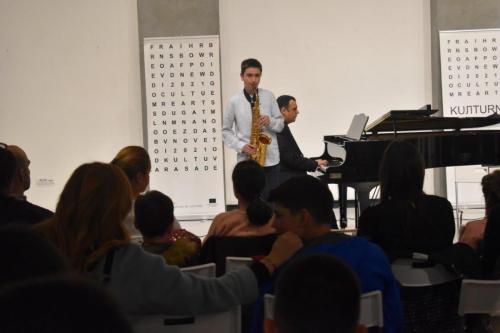 Svilara decembar 2019